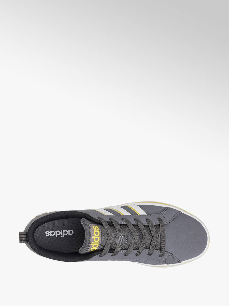 Deichmann Schuhe adidas Herren Neu Sneaker VS PACE grau Deichmann Schuhe adidas Herren Neu Sneaker VS PACE grau